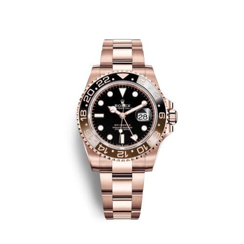 Rolex 126715CHNR-0001