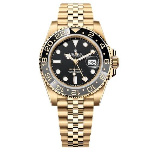 Rolex 126718GRNR-0001