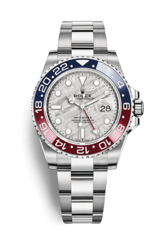 Rolex 126719BLRO-0002