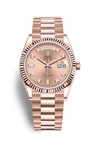 Rolex 128235-0009