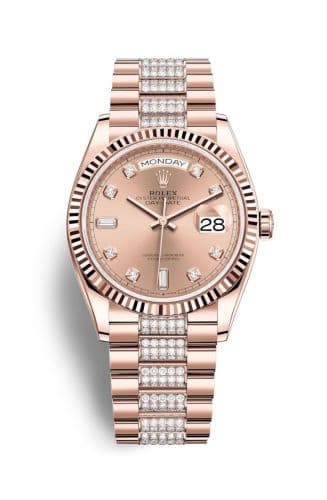 Rolex 128235-0019