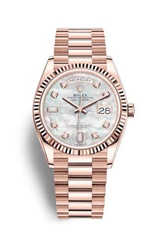 Rolex 128235-0029