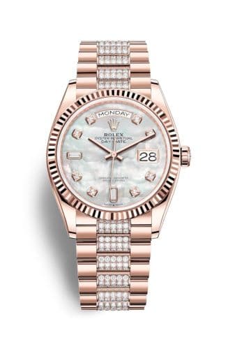 Rolex 128235-0032