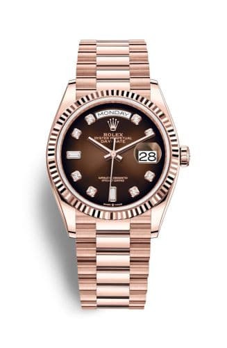 Rolex 128235-0037