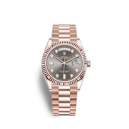 Rolex 128235-0050