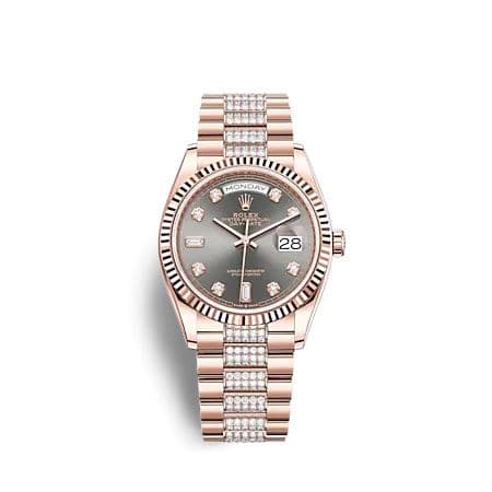 Rolex 128235-0051
