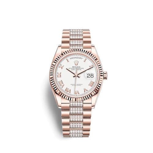 Rolex 128235-0053