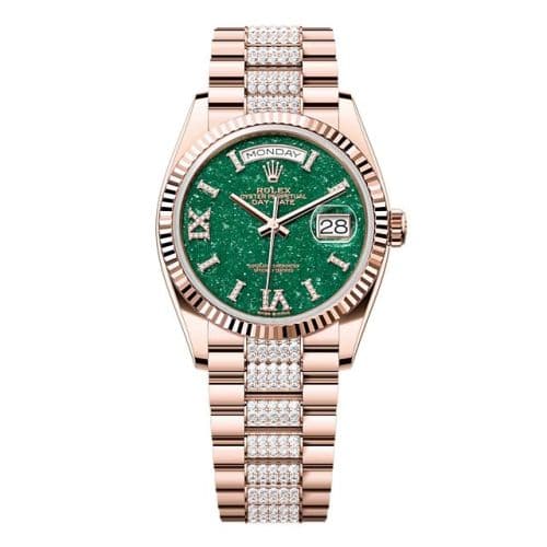 Rolex 128235-0069