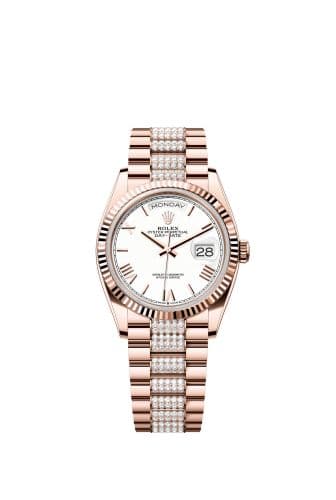 Rolex 128235-0071