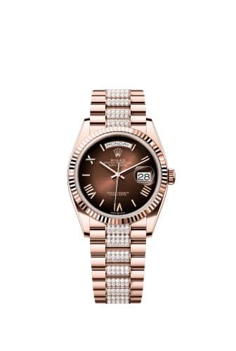 Rolex 128235-0076