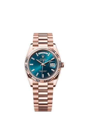 Rolex 128235-0085