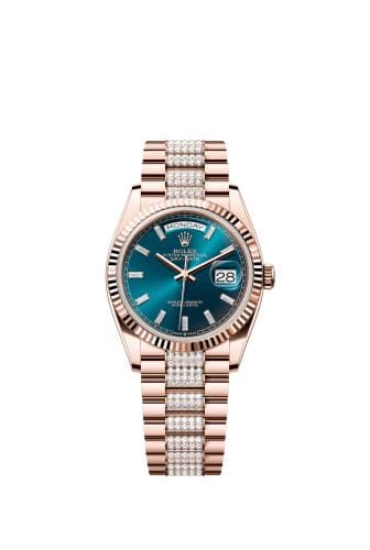 Rolex 128235-0086