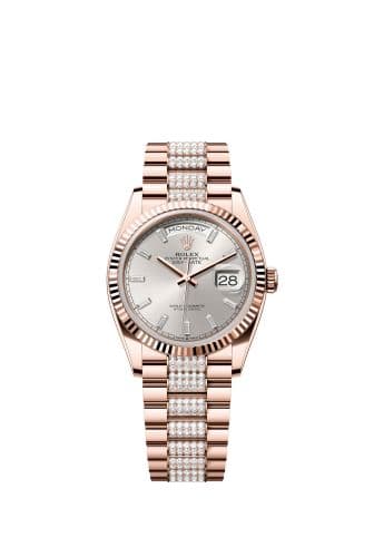 Rolex 128235-0088