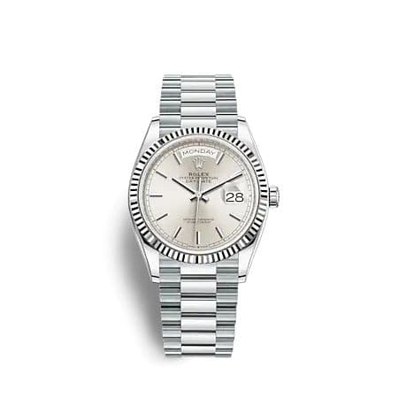 Rolex 128236-0001