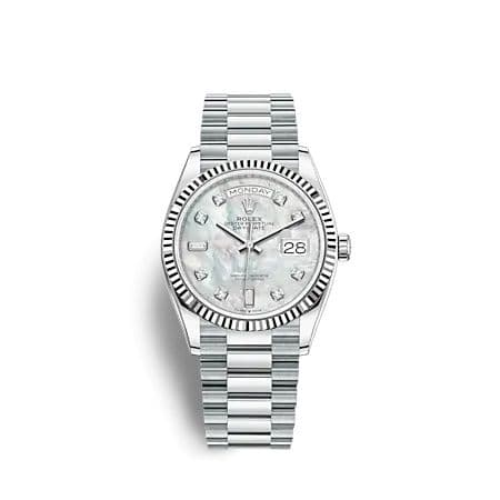Rolex 128236-0002