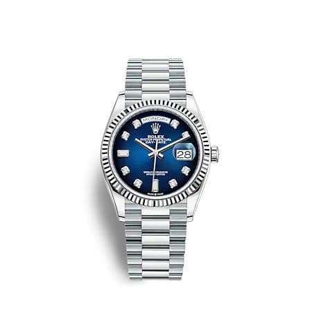 Rolex 128236-0005