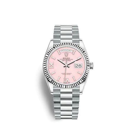 Rolex 128236-0006