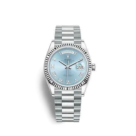 Rolex 128236-0008