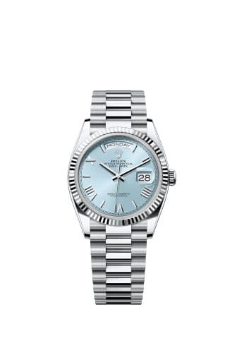 Rolex 128236-0018