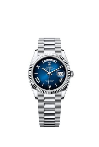 Rolex 128236-0020