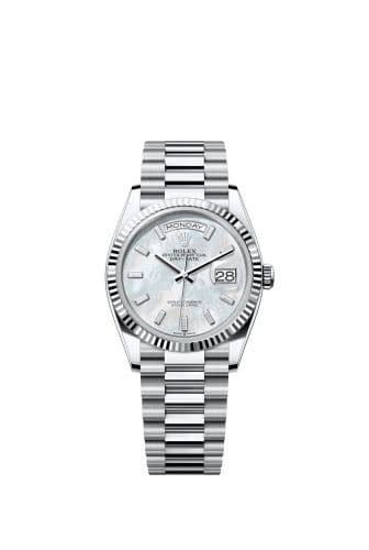Rolex 128236-0021