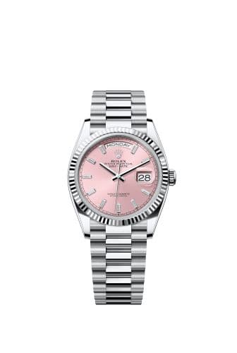 Rolex 128236-0024