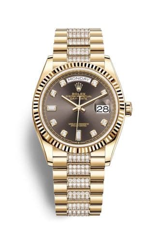 Rolex 128238-0024