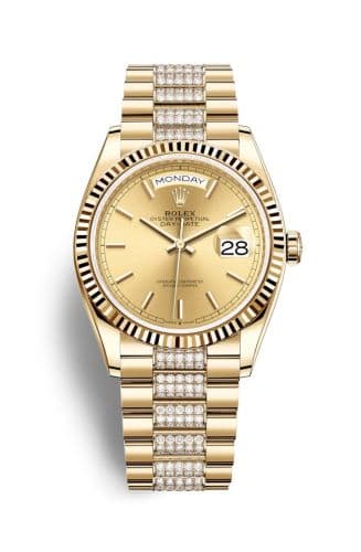 Rolex 128238-0046
