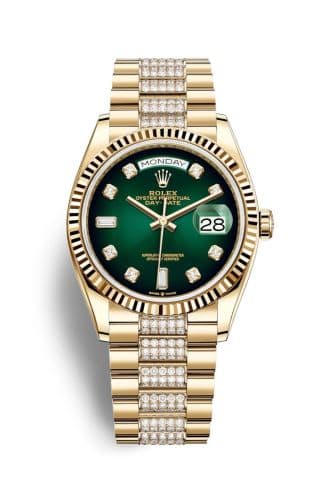 Rolex 128238-0070