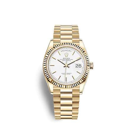 Rolex 128238-0081