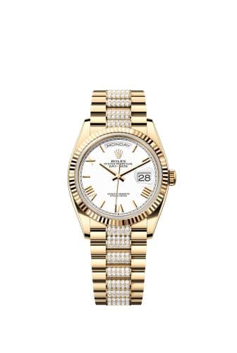 Rolex 128238-0114