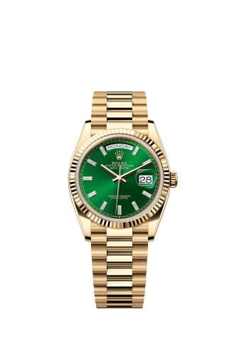 Rolex 128238-0130