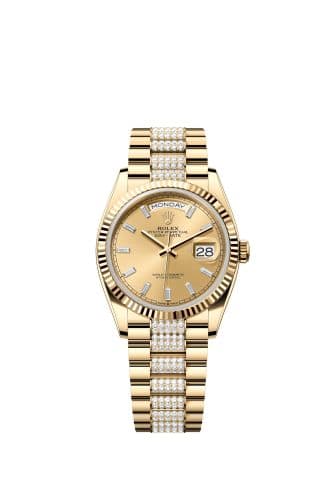 Rolex 128238-0133