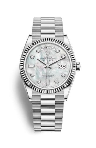 Rolex 128239-0007