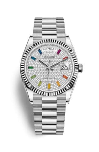 Rolex 128239-0019