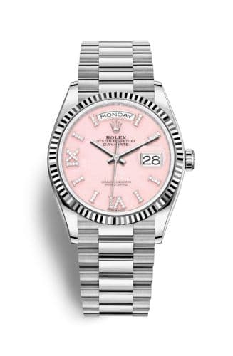 Rolex 128239-0021