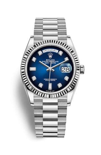 Rolex 128239-0023