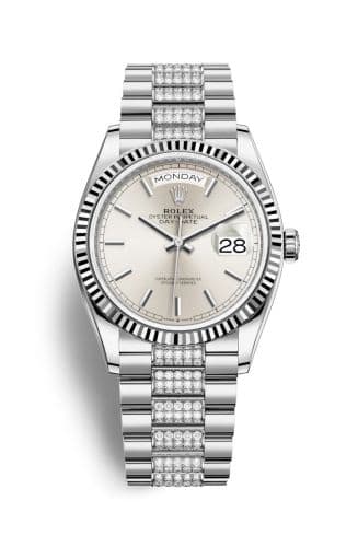 Rolex 128239-0025