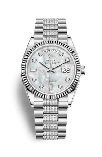 Rolex 128239-0026