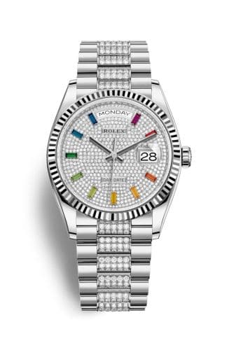 Rolex 128239-0027