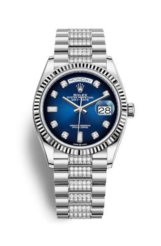 Rolex 128239-0029