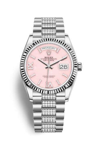 Rolex 128239-0030
