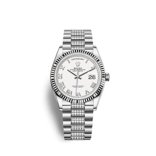 Rolex 128239-0039