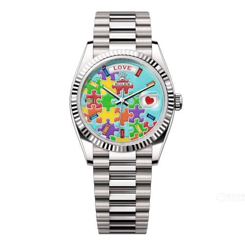 Rolex 128239-0056