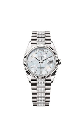 Rolex 128239-0066