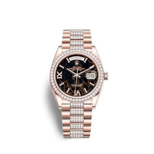 Rolex 128345RBR-0045