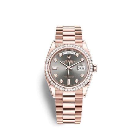 Rolex 128345RBR-0052