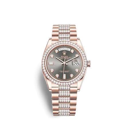 Rolex 128345RBR-0053