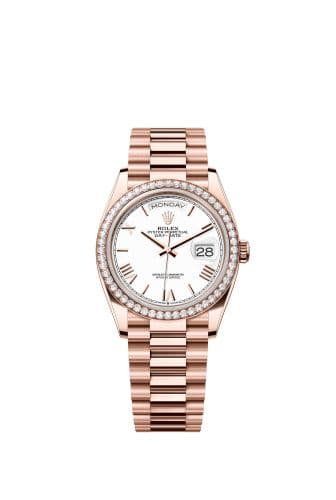 Rolex 128345RBR-0070