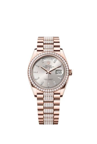 Rolex 128345RBR-0082